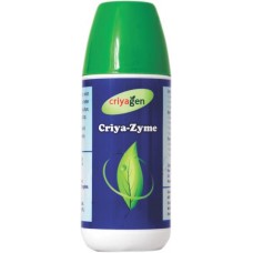 Criyazyme  1000 ml